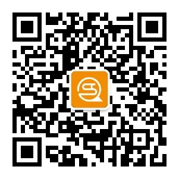 思惟知识产权微信公众号二维码